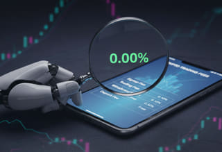 Trading approach settings — manage your strategy with Frontier Kapitune