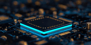 Innovation — Frontier Kapitune developed AI-supported trading tools