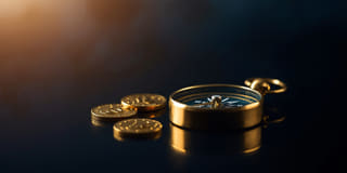 Article image focused on inflation and interest in alternative cryptoassets